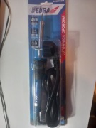 Lutownica oporowa Dedra nowa