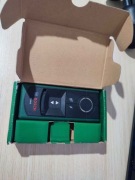 Bosch Truvo 2 wykrywacz metali i przewodów pod napięciem