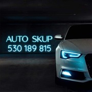 Skup Aut  Szczecin - Stargard Telefon 530189815