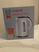 Viccio Czajnik Elektryczny 1.7L 2200w 