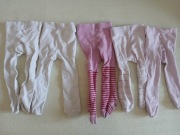 Rajtuzki I skarpetki 