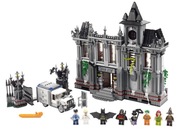 LEGO 10937 SUPER HEROES BATMAN Zestaw Ucieczka z Azylu Arkham