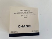CHANEL LES BEIGES Healthy Glow Gel Touch – podkład SPF 25, nr 20
