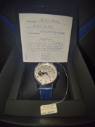 Zegarek Automatyczny AZTORIN Model A072.G342 | Open Heart | Gwarancja