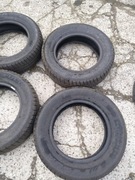 Opony letnie fulda ecocontrol 195/65 r15 jak nowe