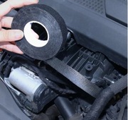 Taśma izolacyjna, samoprzylepna, żaroodporna 