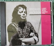 I just cant stop living you singiel  Michael jackson 