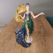 Franklin Mint Porcelain 