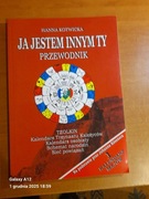 Ja jestem innym ty. Przewodnik. Hanna Kotwicka