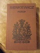 Henryk Sienkiewicz Potop t.3