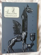 Destylat - Marcin Baran