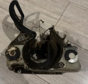 Oryginalny Karter obudowa silnika Stihl MS 181 211