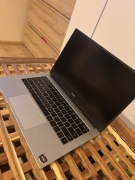 LAPTOP HUAWEI MATEBOOK D14 14 " AMD RYZEN 5 8 GB / 256 GB SREBRNY