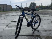 Rower górski Romet Rambler R6.1