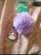 Breloczek do kluczy nowy