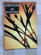 katalog Denon 1991/92