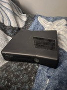 Xbox 360 slim rgh 250gb aurora