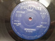 Michaj Burano Bogusław Wyrobek – Sorrento 