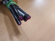 KREDKA KONTURÓWKA DO UST ŚLIWKOWA FIOLET KOLOR 50 JOKO