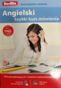 Angielski Szybki kurs mówienia praca zbiorowa