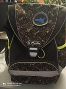 Tornister chłopięcy plecak Herlitz lekki kosmos