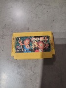 Bonk's Adventure kartridż pegasus