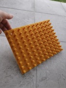 ORGANIZER 100 na TIPESY Tablica dla Hodowców Gołębi Pocztowych