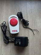 Piko 1:87 h0 kolejka Zasilacz i regulator predkosci analogowy