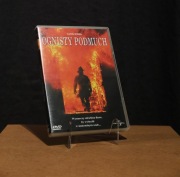 OGNISTY PODMUCH - Ron Howard - DVD - Unikat PL - Backdraft