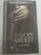 Wilczy Amulet S. A. Swann