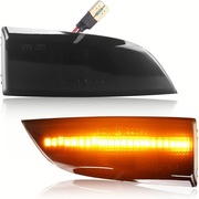 Kierunkowskazy do lusterka scenic laguna megane itp