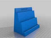 Stojak podstawka cardrige nintendo classic color 6