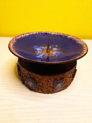 Świecznik  starodawny