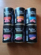 Dolina Noteci Premium 24.x 400 gram mix dla kotow