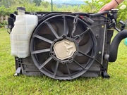 Chłodnice KIA STINGER 3.3 OE