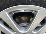 Alufelgi koła 5x100 16 Felgi aluminiowe 