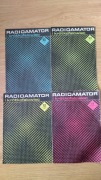 Radioamator 15 numerów 