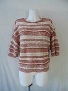 Tom Tailor sweterek damski roz M