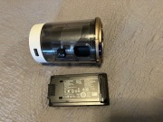 Samsung Bespoke Jet  - pojemnik na kurz