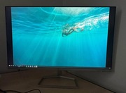 Sprzedam dwa Monitory HP M27fw