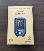 Diagnostic Gold Care zestaw do pomiaru poziomu glukozy we krwi