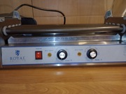Roller grill Royal  Catering