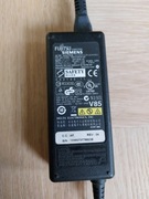 zasilacz Fujitsu Simens ADP-65HB z przewodem zasilającym