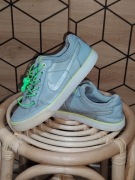 Buty adidasy Nike skóra miękkie 36,5