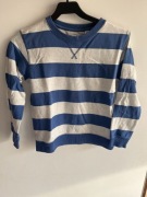 Bluza Okaidi rozmiar 140