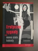 Lowndes - Erotyczne sygnały, czyli mowa ciała kobi