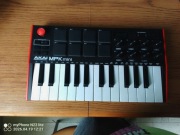 Sprzedam akai MPK mini mk3