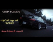 Chip tuning , programowanie sterowników samochodowych