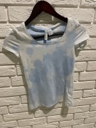 T-shirt koszulka H&M