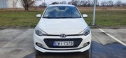 Hyundai i20 1.2KM